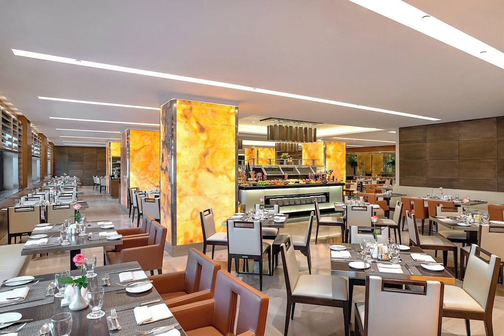 فندق المدينة أوبروى(The Biltmore Al Madinah) 51/73