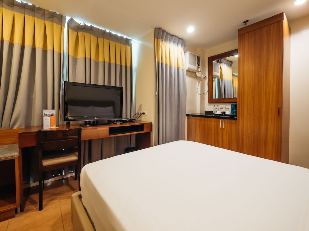 The Well Hotel 20/34