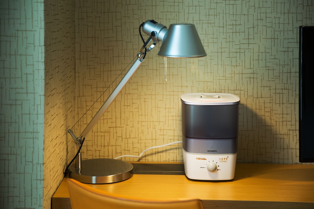 Solaria Nishitetsu Hotel Busan 46/74