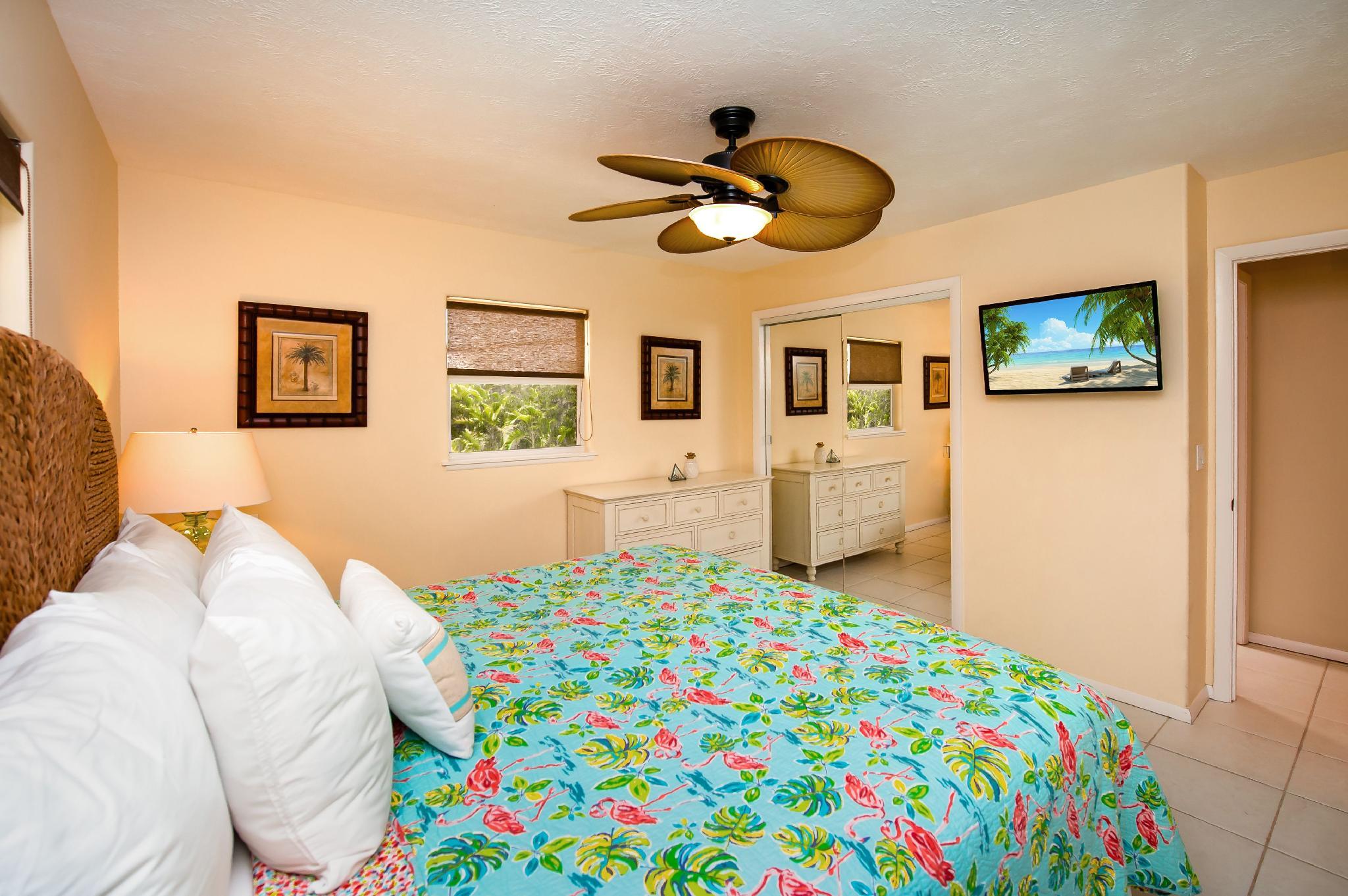 2 Bedrooms, Cottage, 2 Bathrooms