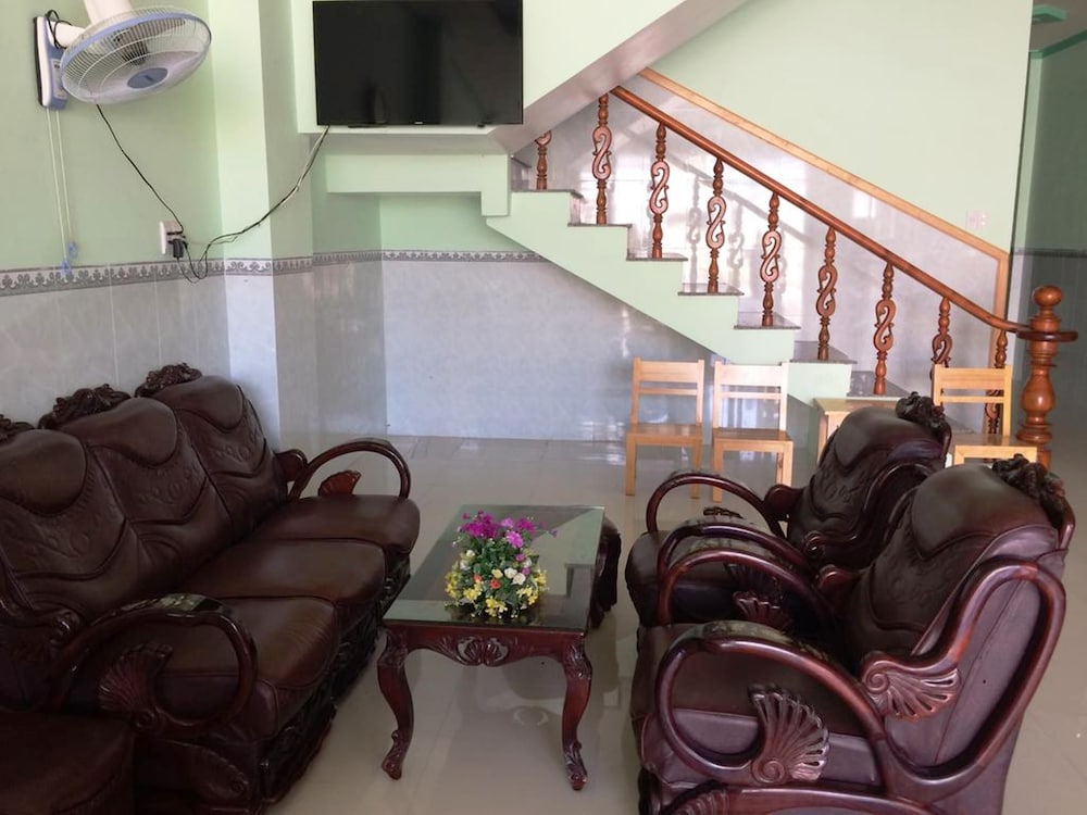 Y Thu Guesthouse 23/50