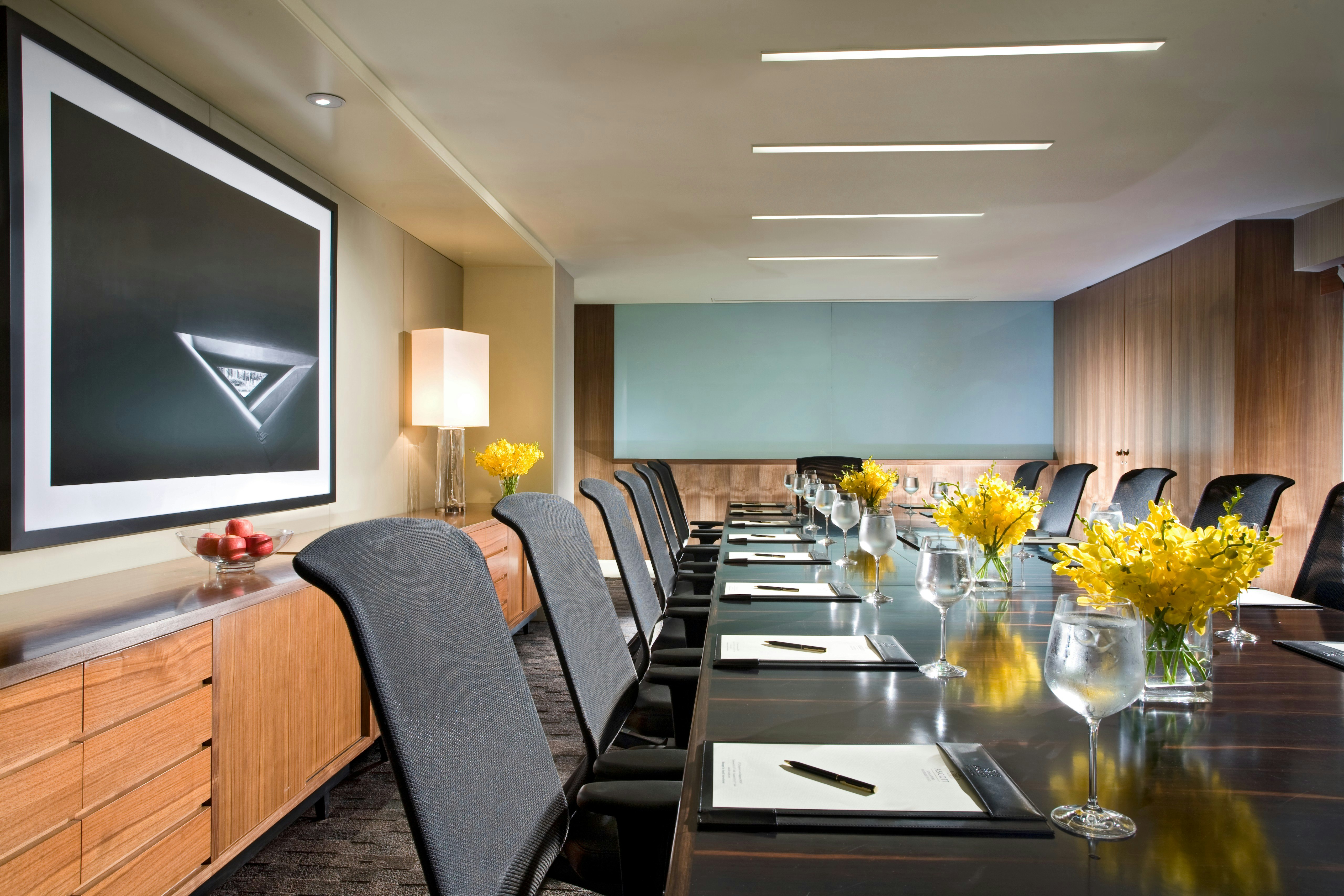 Ascott Raffles Place Singapore 32/35