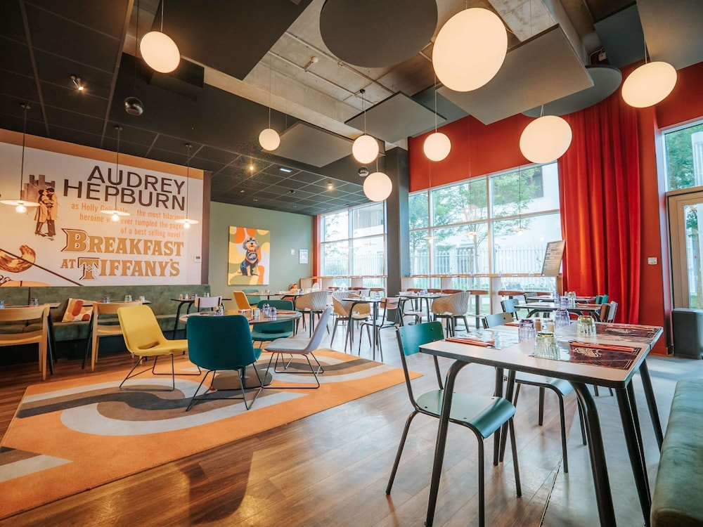 ibis Styles Lens Centre Gare 29/50