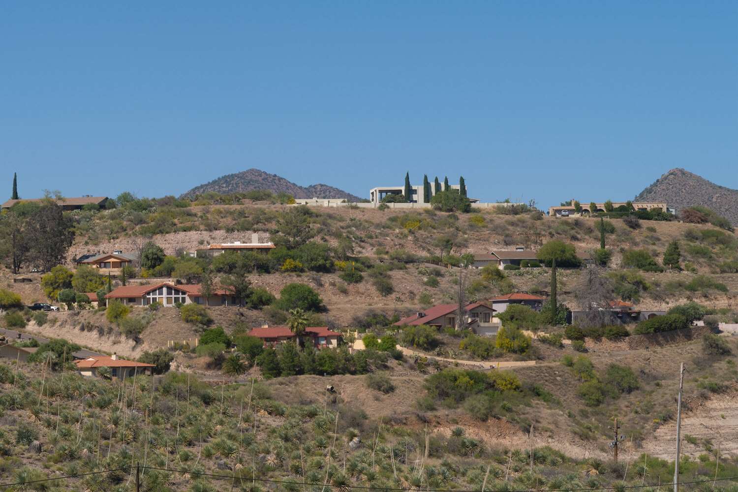 Travelodge by Wyndham Globe AZ 31/39