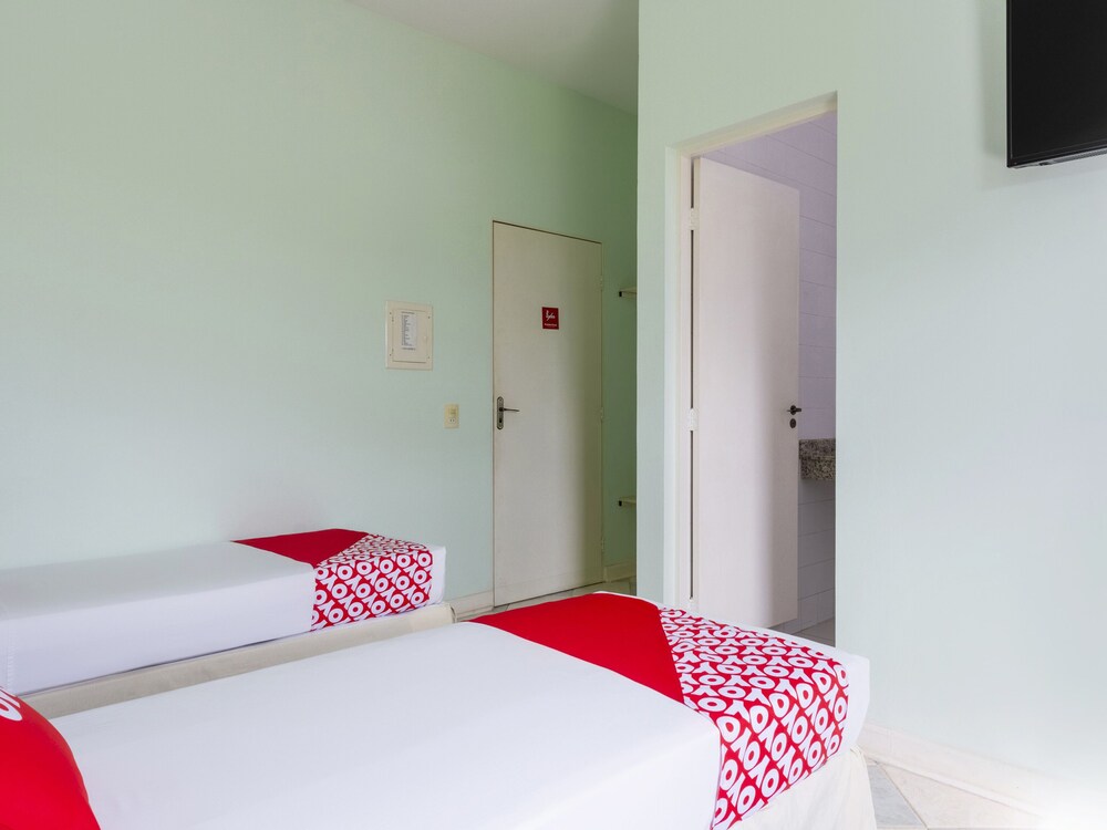 OYO Hotel Cosmopolis, Sao Paulo 18/50
