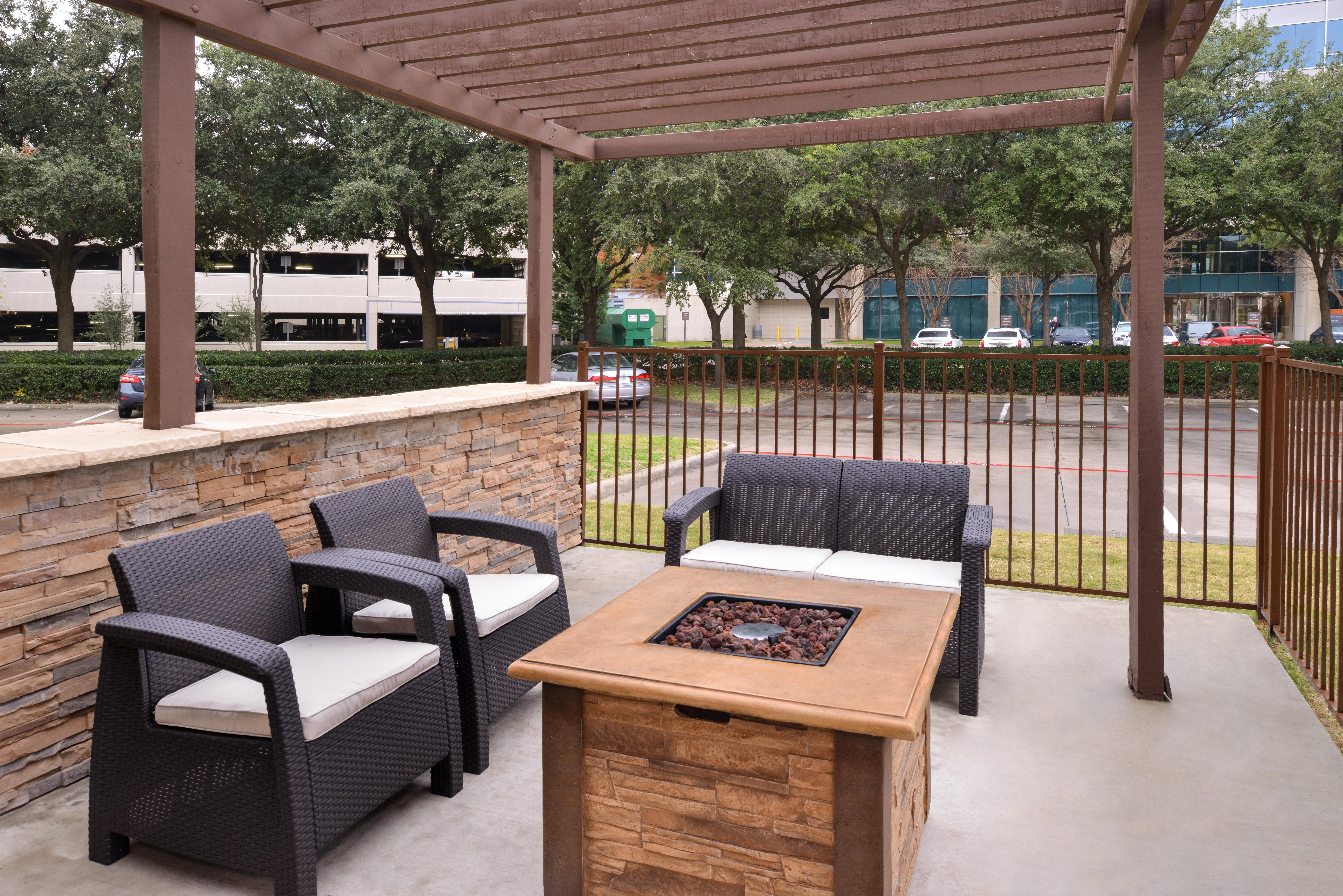 Trellis North Dallas 18/30