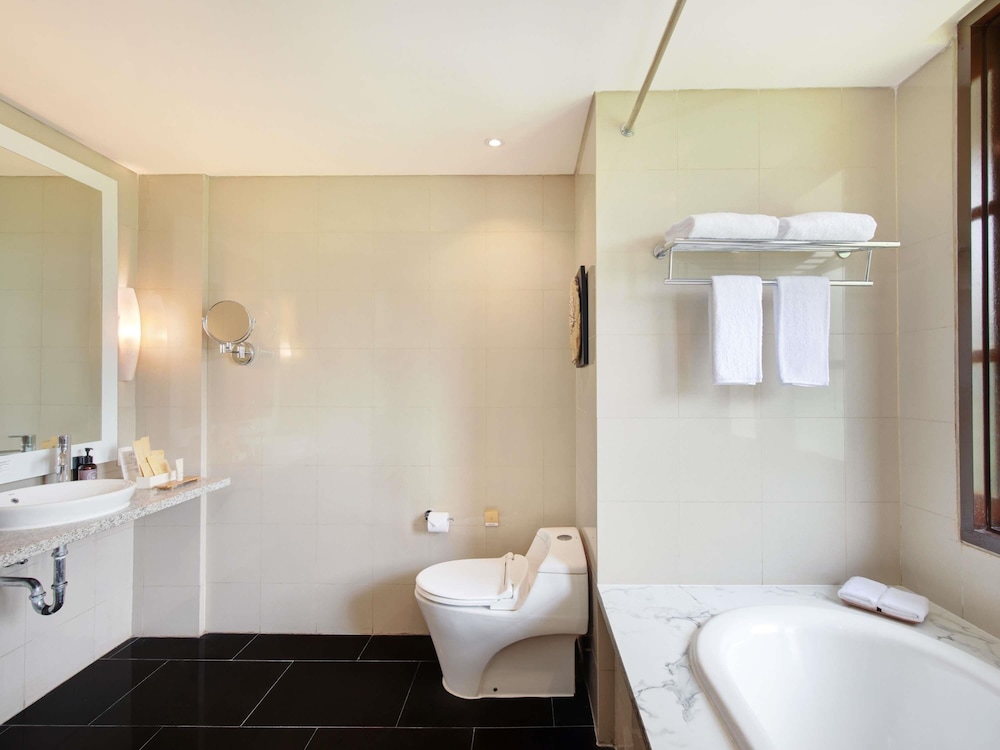 Novotel Bali Nusa Dua Hotel and Residences 74/74