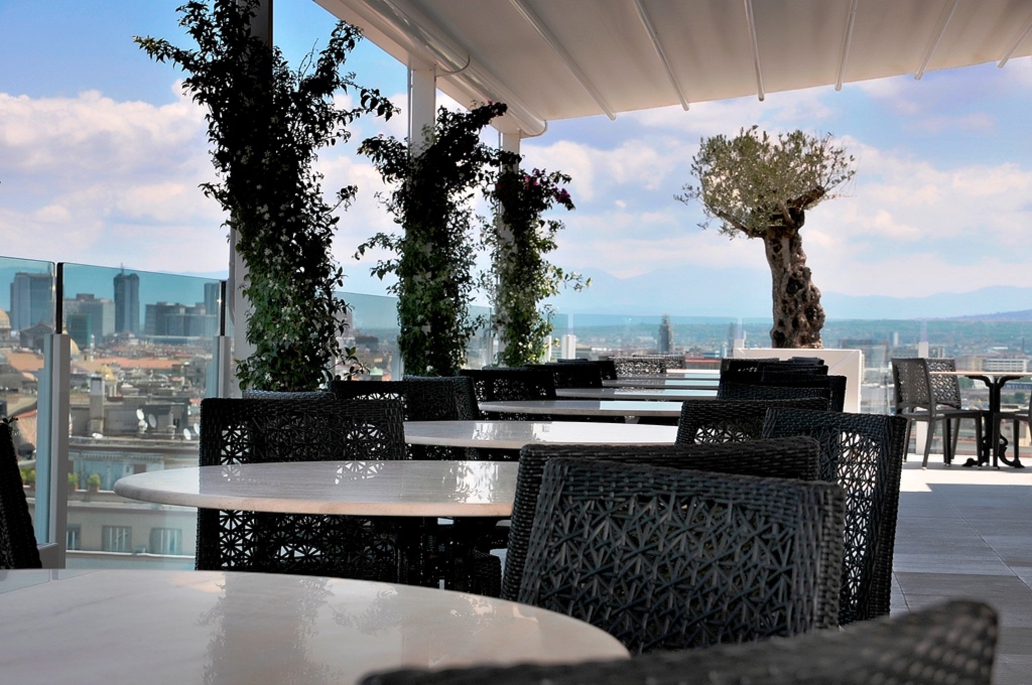 DoubleTree by Hilton Naples Oriente 28/32