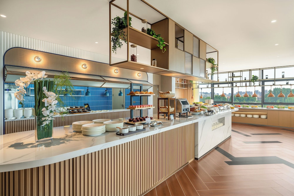 Holiday Inn Express Xinxiang Pingyuan New Area by IHG، Xinxiang 37/50