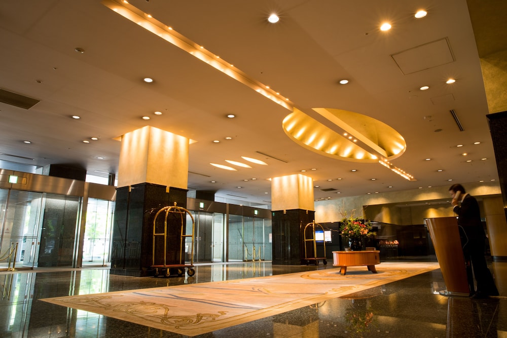 Grand Mercure Sapporo Odori Park 7/50