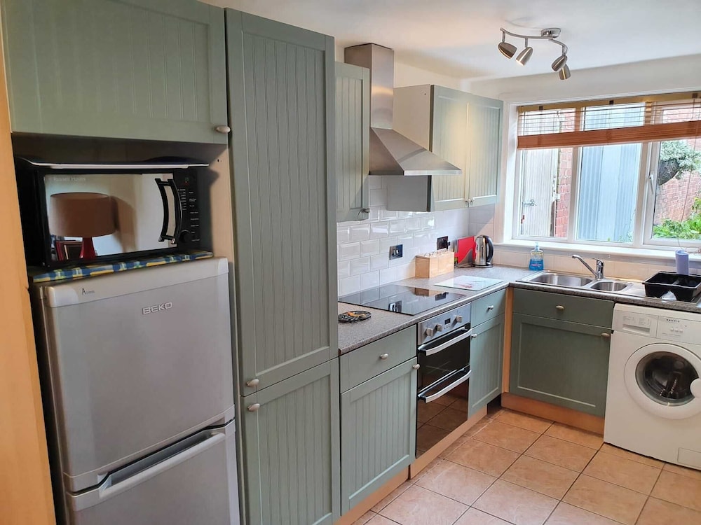 Martin Lane Farm Holiday Cottages 48/50