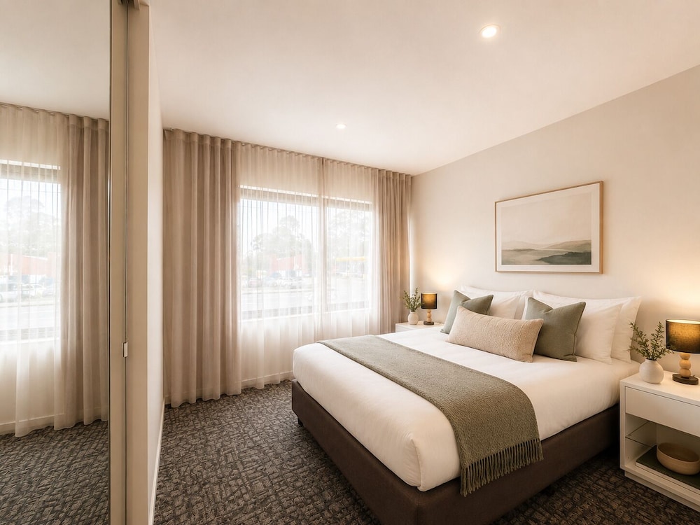 Punthill Oakleigh 24/50