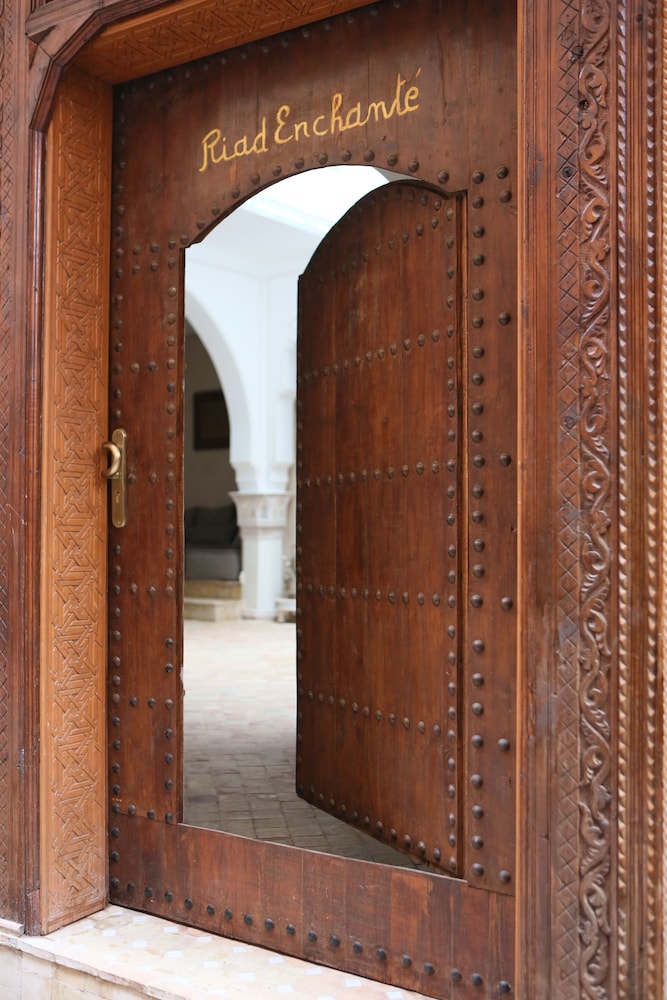 Riad Enchanté 28/50