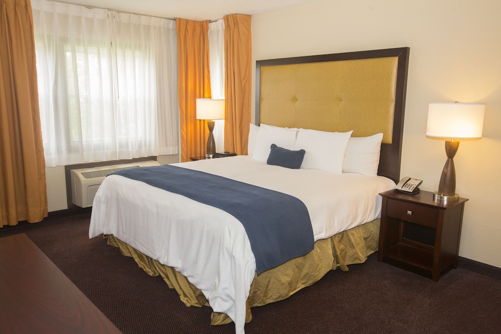 Ivy Court Inn And Suites 10/49