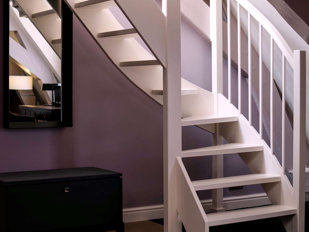 Canal House Suites at Sofitel Legend The Grand Amsterdam 15/36