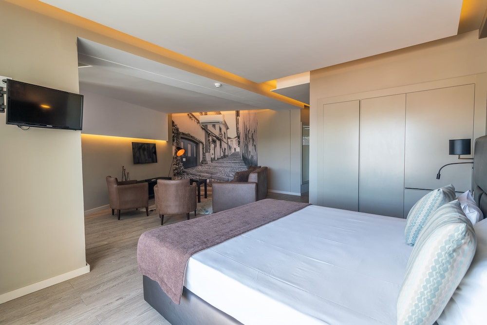 AP Maria Nova Lounge - Adults Only 25/70