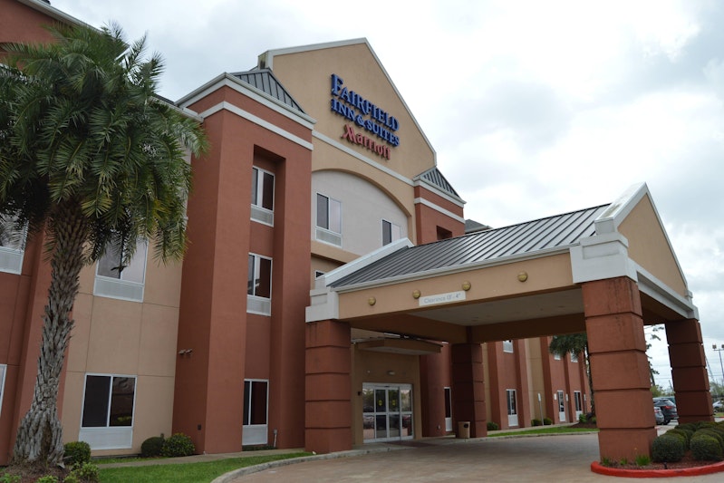 Fairfield Inn Suites Houston Channelview 1/14