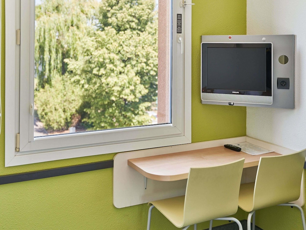 ibis budget Wroclaw Poludnie 32/50