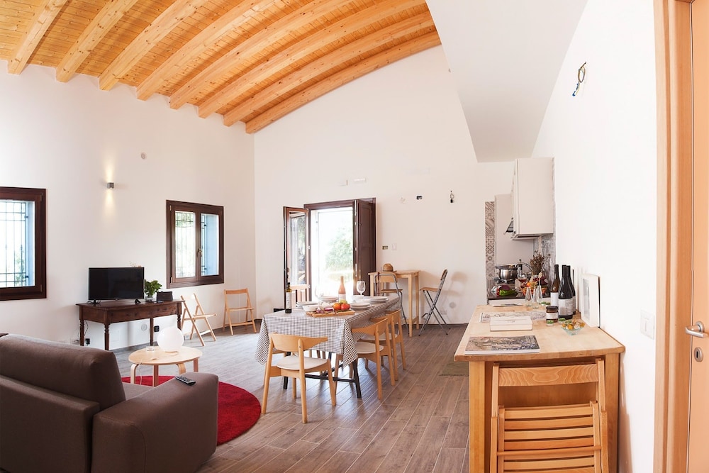 Etnella Enoagriturismo Notti Stellate 28/50