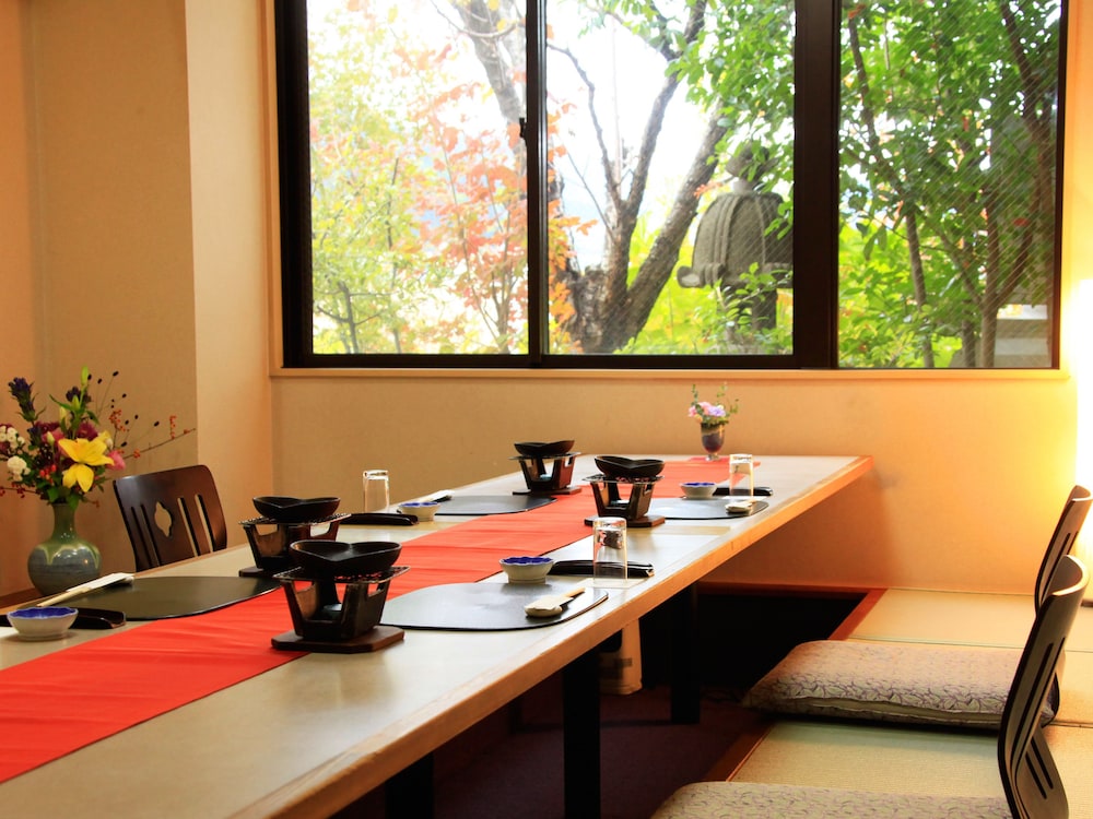 Hotel Tsubakino 39/50