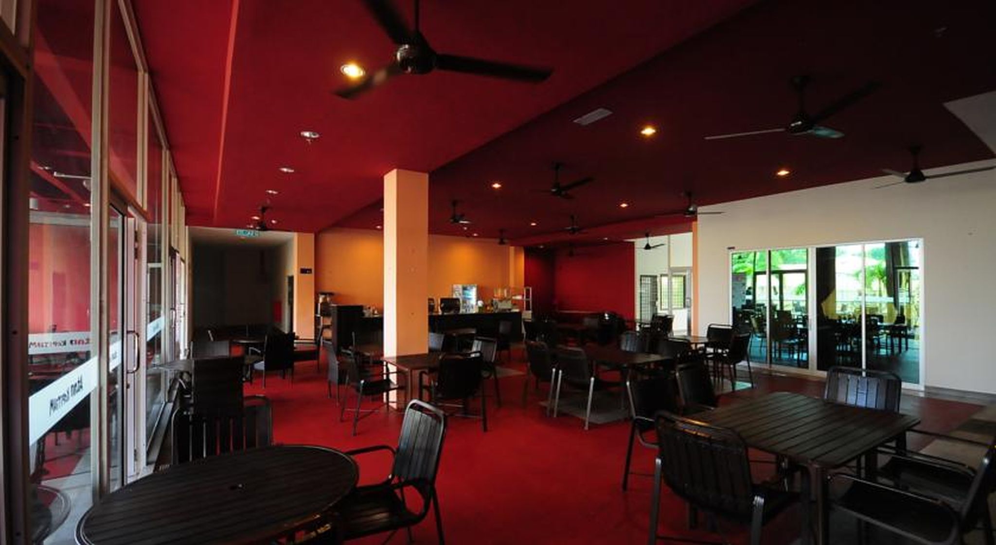 Kuala Melaka Inn Langkawi 53/62