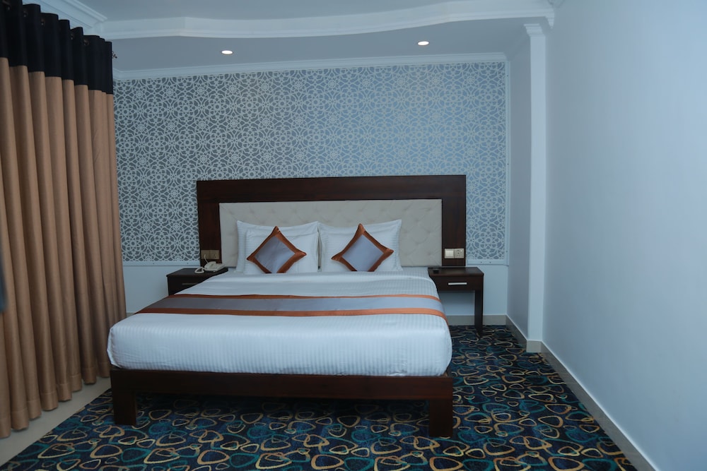 Galaxy Grand Hotel 23/62
