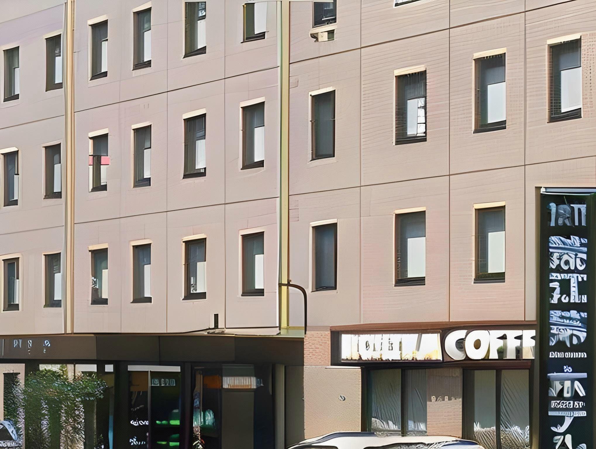 Mizue Dai Ichi Hotel 3/37