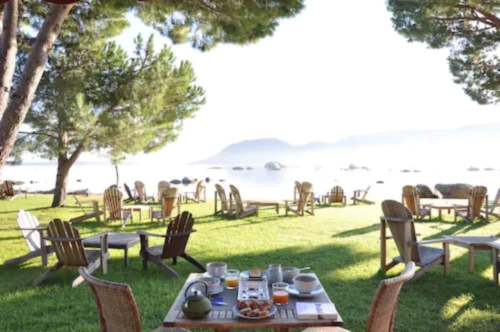 Le Goeland Hotel 8/70