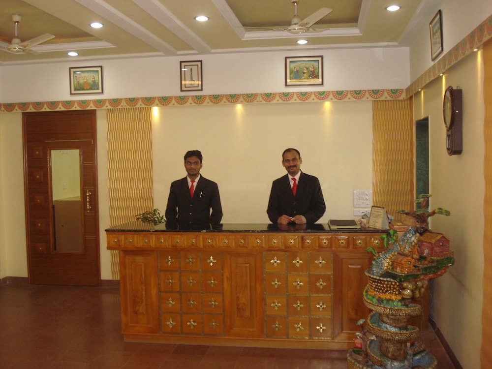 HOTEL RUBY 4/59