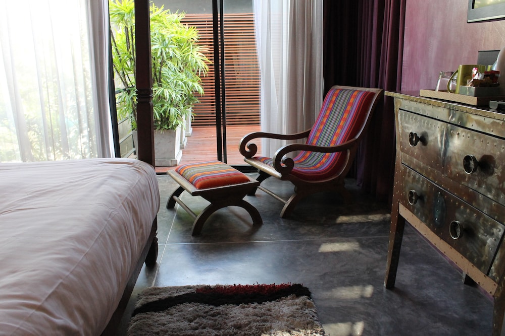 Villa Thapae Chiang Mai 7/34