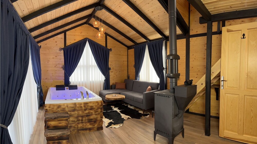 Fikri Atalay Konagi Bungalow Evleri 4/40