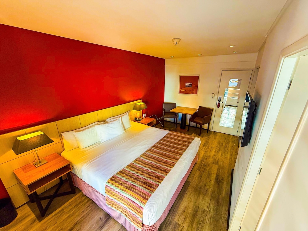Ferraretto Guaruja Hotel And Spa 22/79