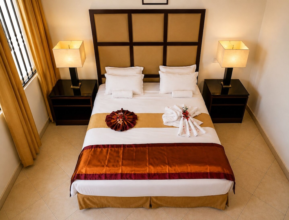 Shamool Inn Hotel 20/50