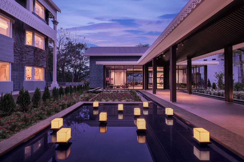 Naukuchia House – IHCL SeleQtions 40/64