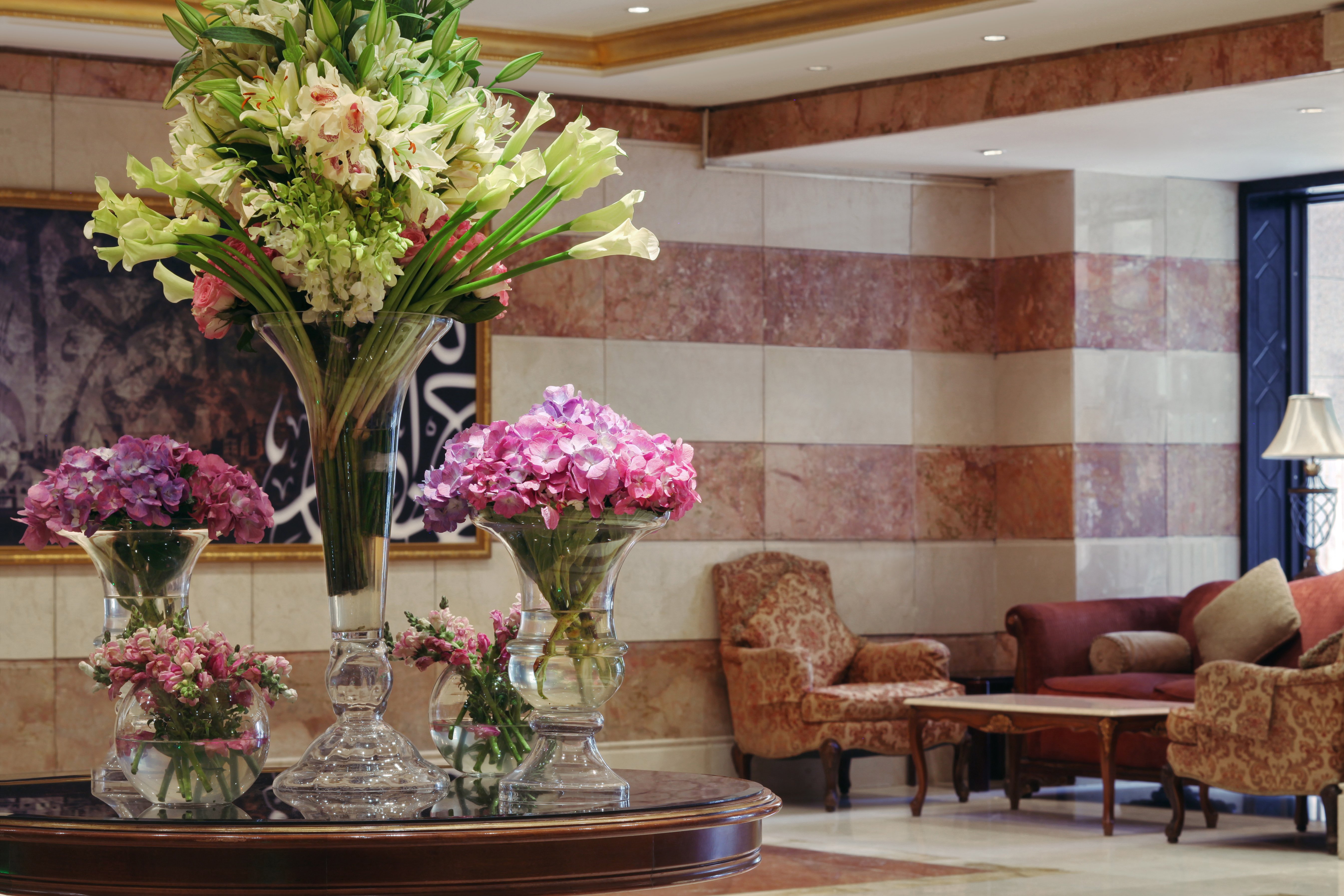 دار الإيمان إنتركونتنينتال(Intercontinental Madinah Dar Al Iman) 11/66
