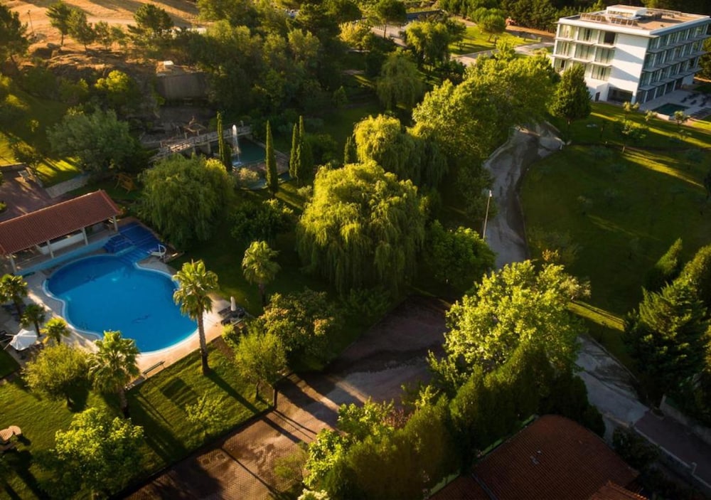 Olive Nature - Hotel & SPA da Quinta Dona Adelaide 41/47