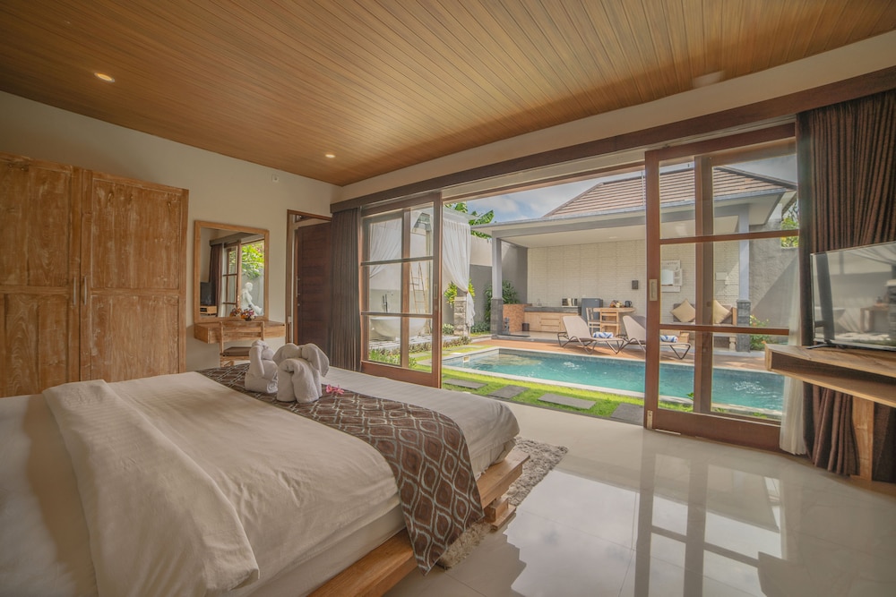 Grand Kesambi Resort and Villa 76/111