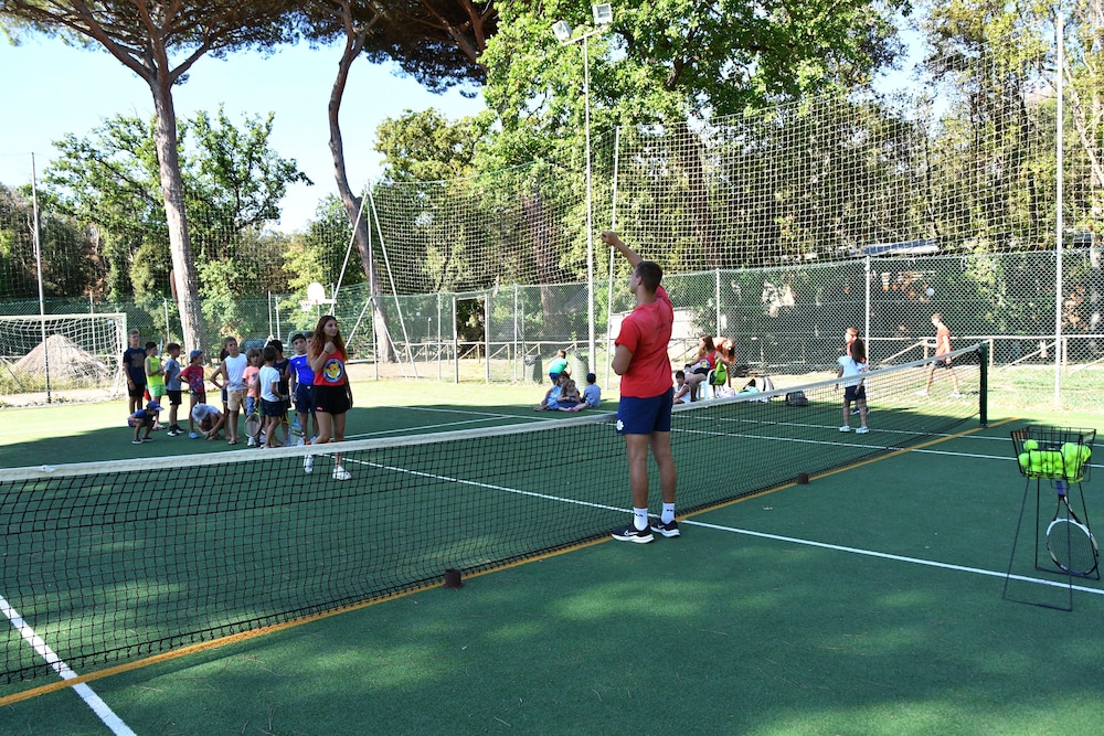 Canado Club Family Village 20/50