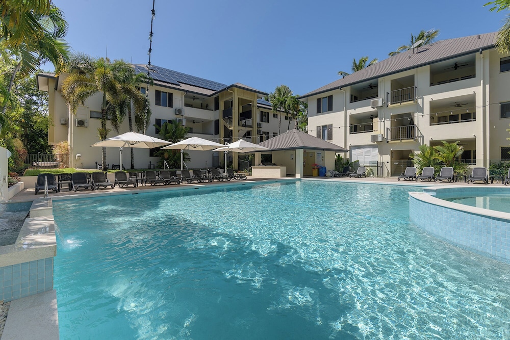 Central Plaza Port Douglas 6/63