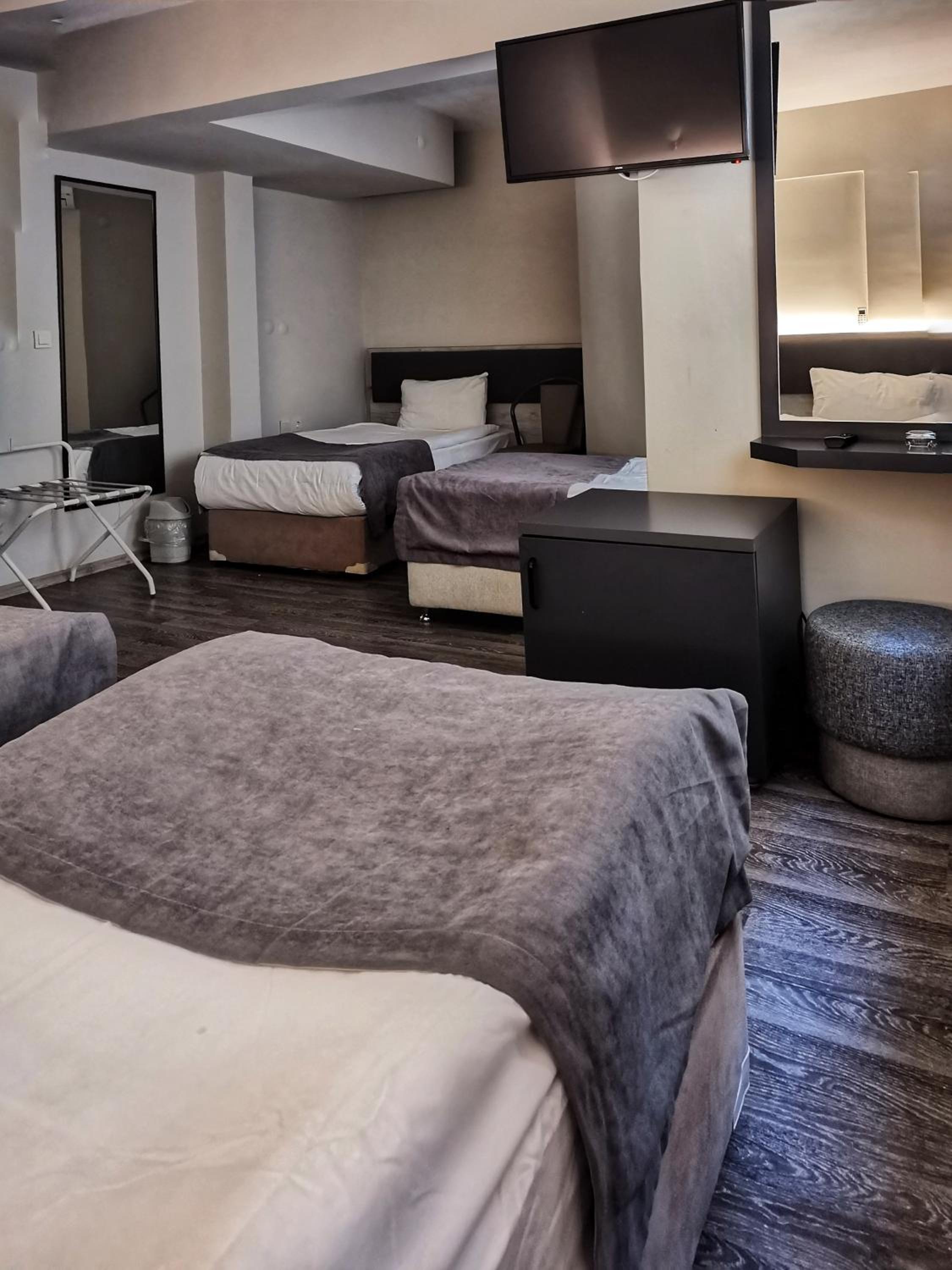 Hotel Temizay 21/39