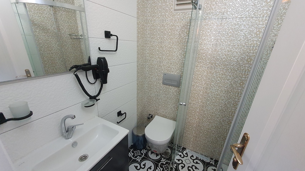 Dimora Gold Hotel 30/34