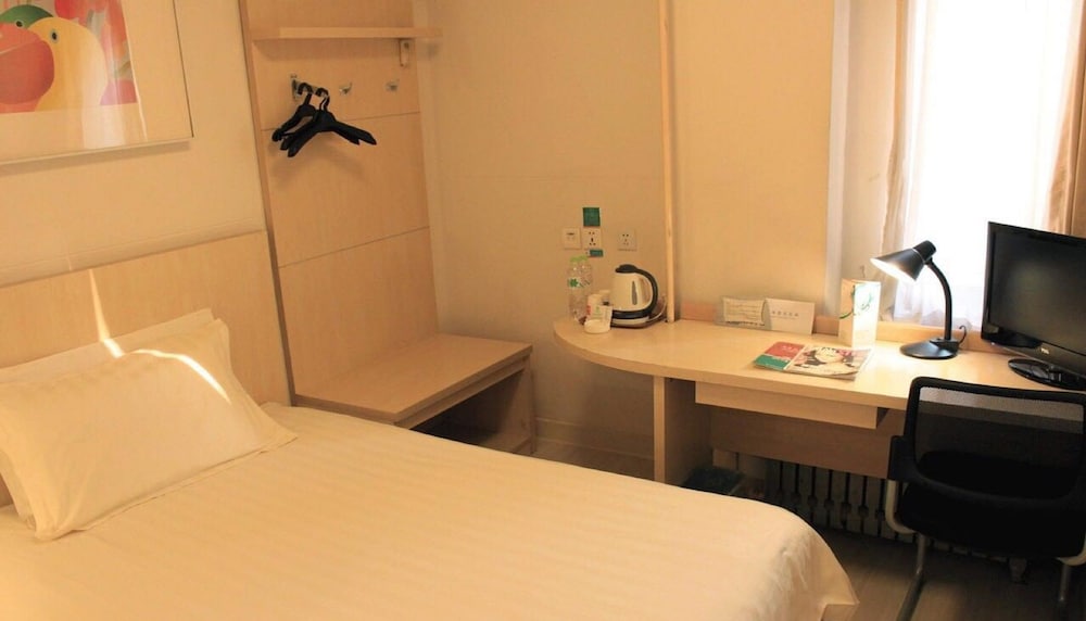 Jinjiang Inn Beijing Changchun Street Inn 29/29