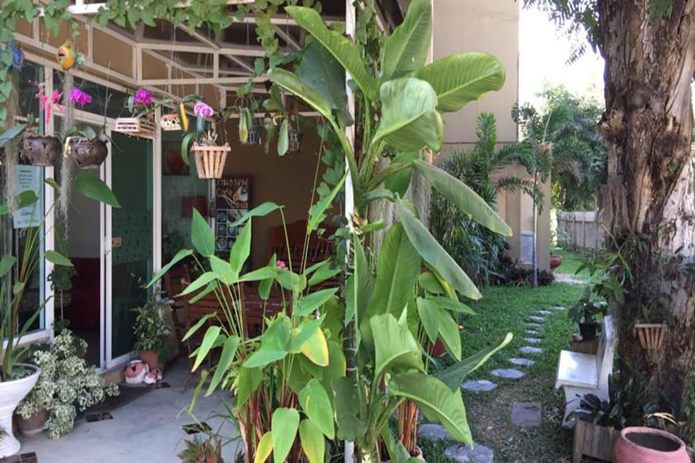 Mi Casa Apartment 7/25