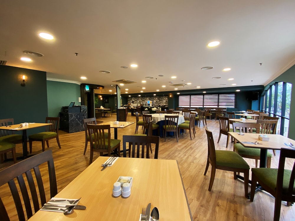 Shahzan Hotel Kuantan, Trademark Collection by Wyndham 53/71