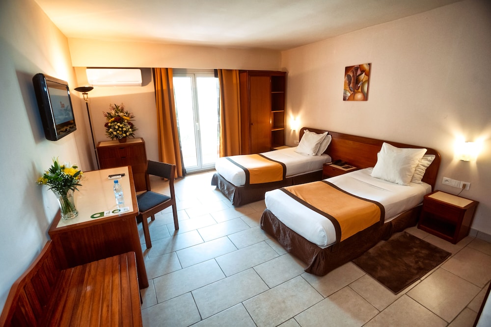 Cafa de Rome Business Hotel 9/30