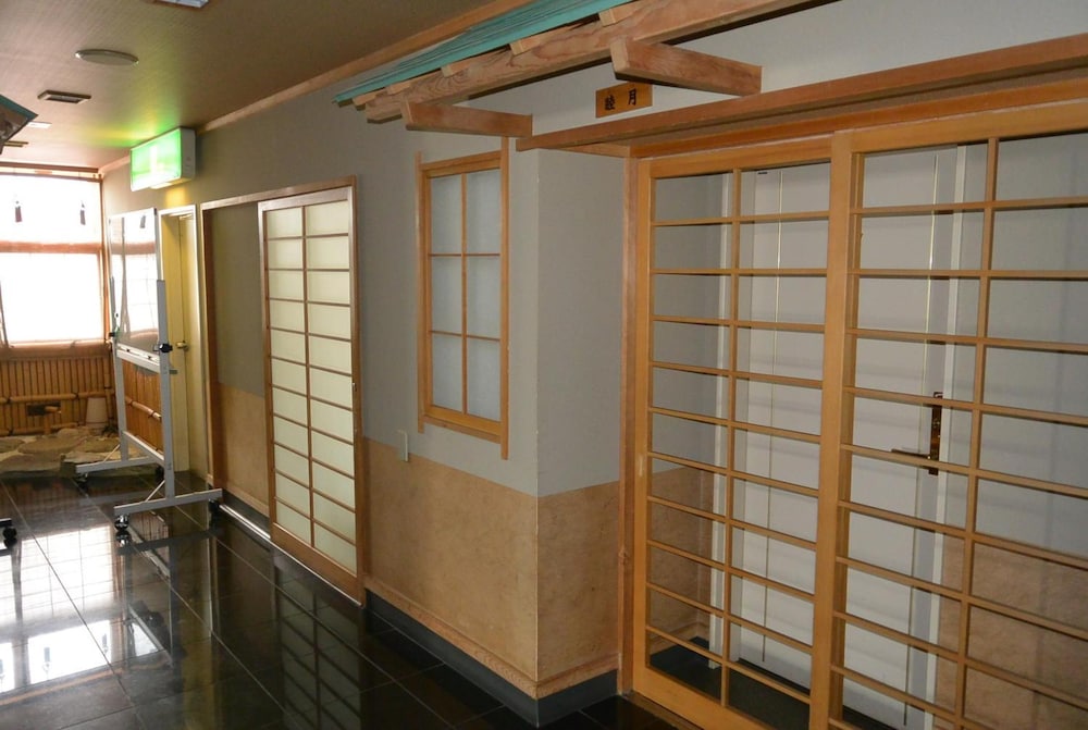 Abashiri Royal Hotel 2/43