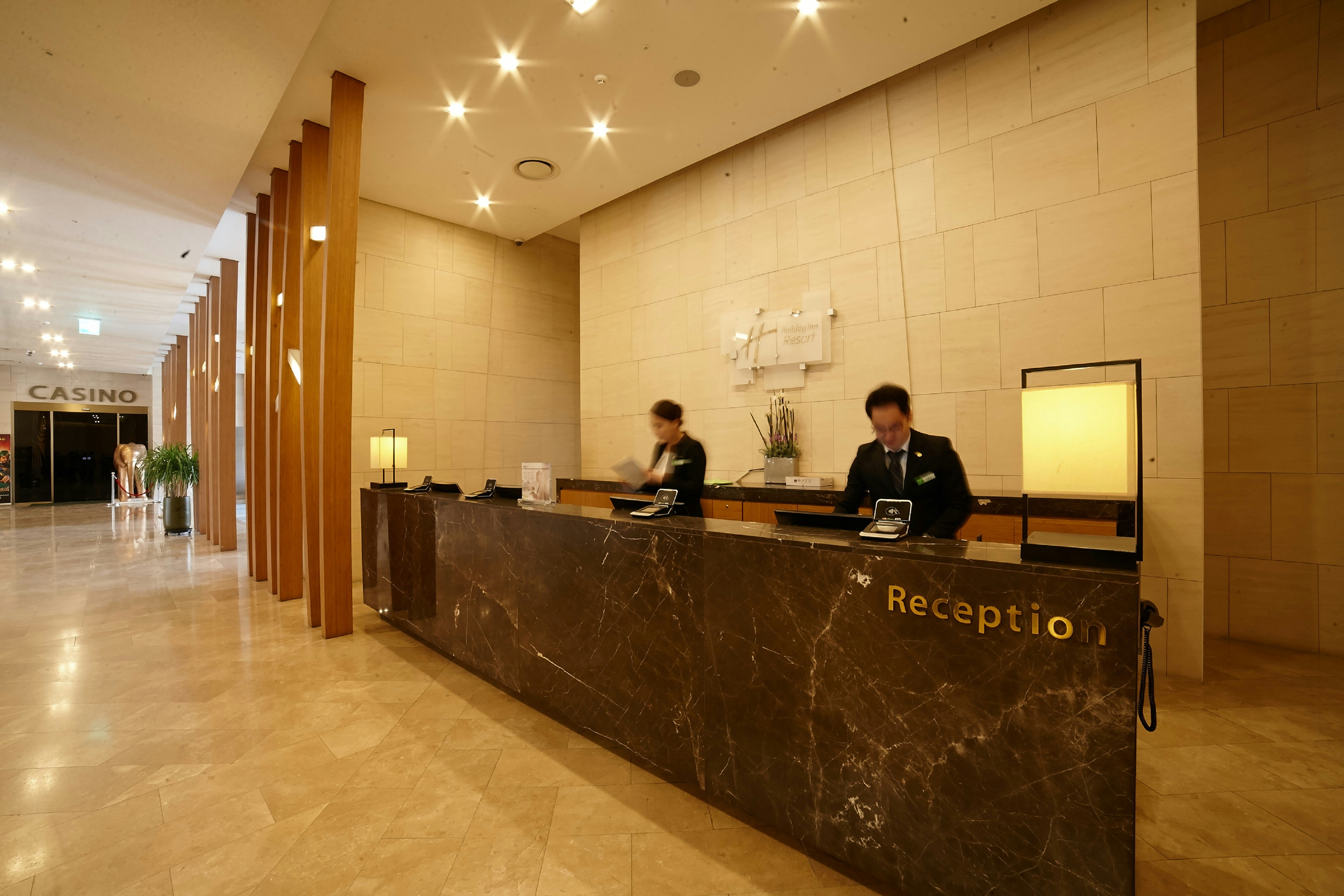 Holiday Inn Resort Alpensia Pyeongchang 13/73