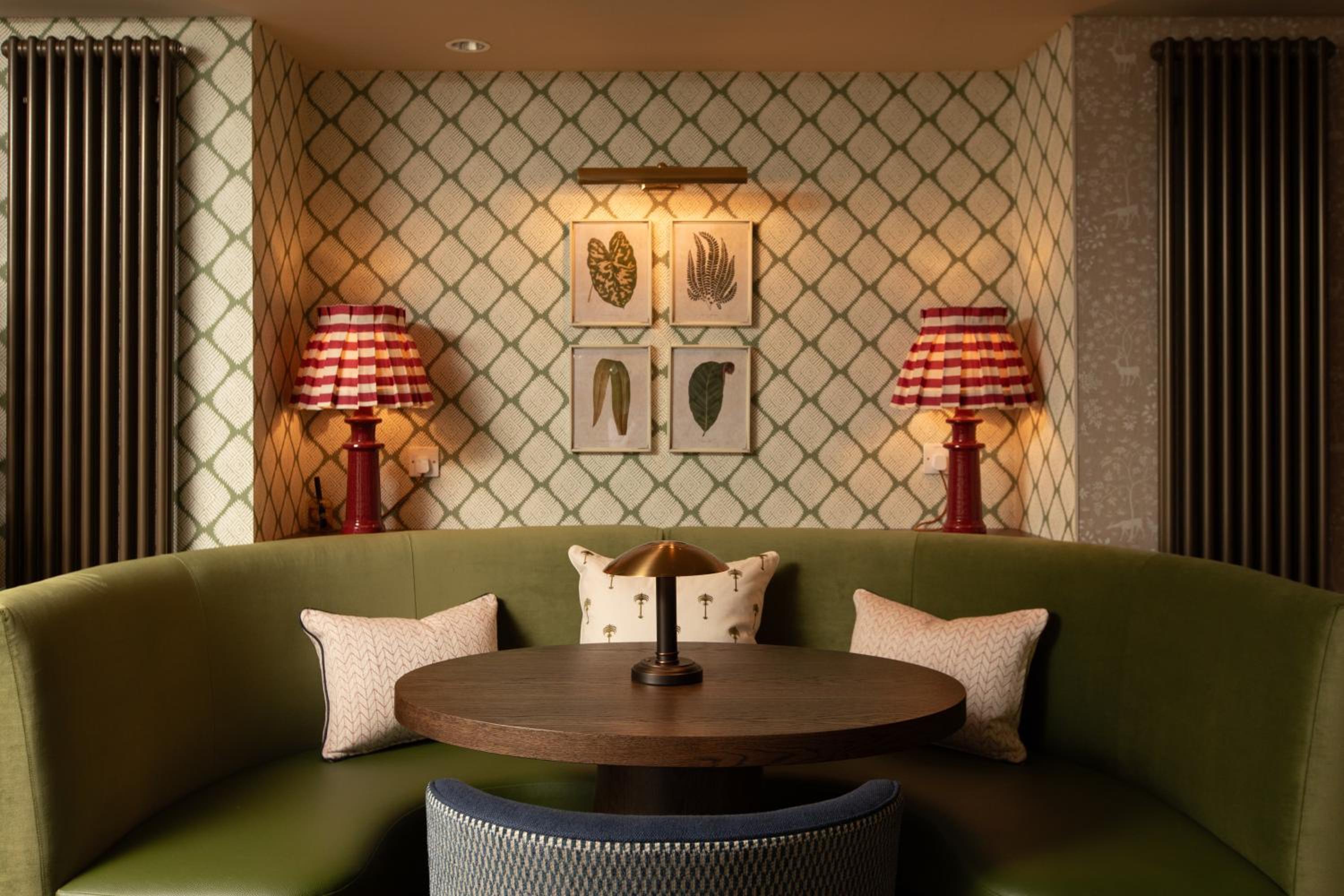 Masson House 29/50