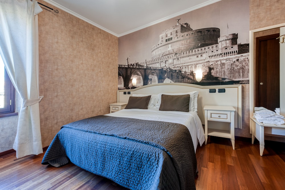 B B Le Suite Di Via Catone 24/69