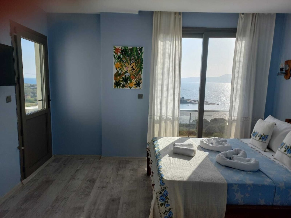 Akkum Otel 2 Sigacik 29/29